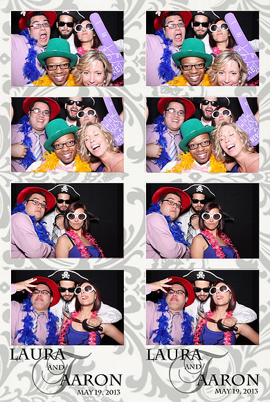 Sacramento Photo Booth Rentals