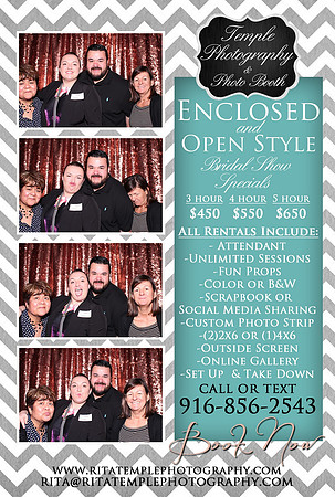 Photo Booth Rental Sacramento