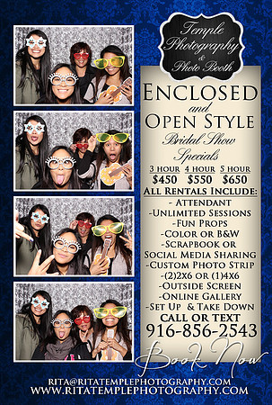 Photo Booth Rentals Sacramento