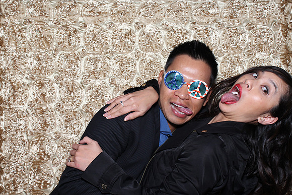 Sacramento Photo Booth Rentals