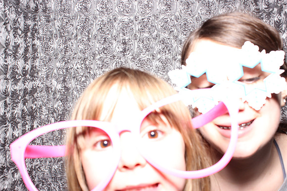 Photo Booth Rentals Sacramento