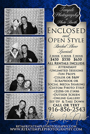 Photo Booth Rentals Sacramento