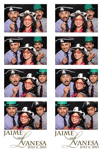 Sacramento Photo Booth Rentals