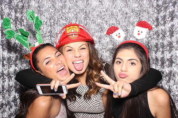 Loomis Photo Booth Rentals