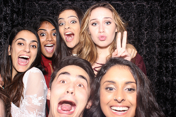 Photo Booth Rental Sacramento