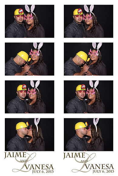 Sacramento Photo Booth Rentals