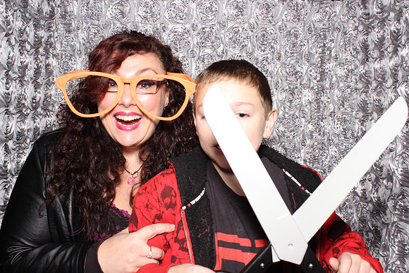 Photo Booth Rentals Sacramento
