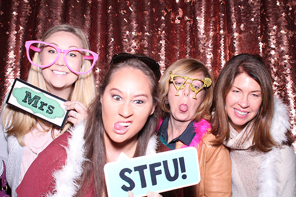 Photo Booth Rental Sacramento
