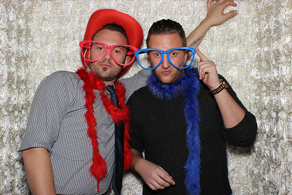 Sacramento Photo Booth Rentals