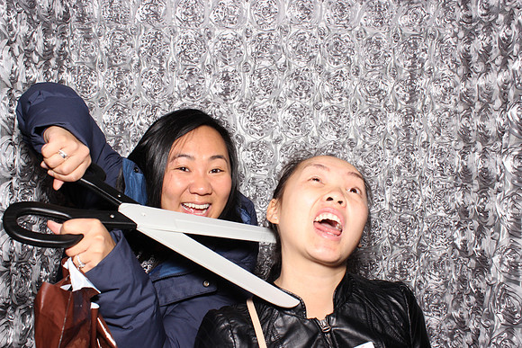 Photo Booth Rentals Sacramento