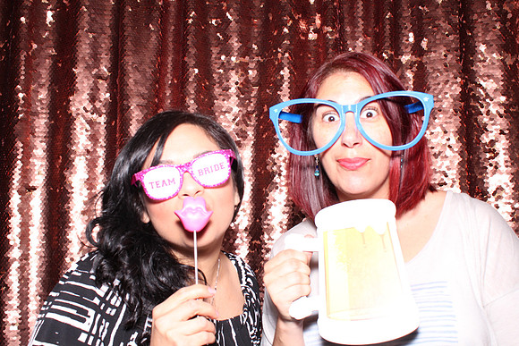 Photo Booth Rental Sacramento