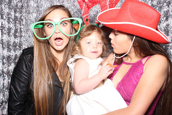 Loomis Photo Booth Rentals