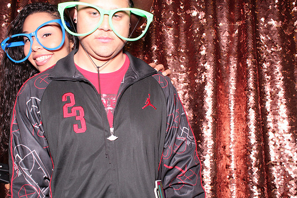 Elk Grove Photo Booth Rentals