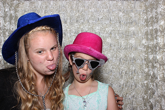 Sacramento Photo Booth Rentals