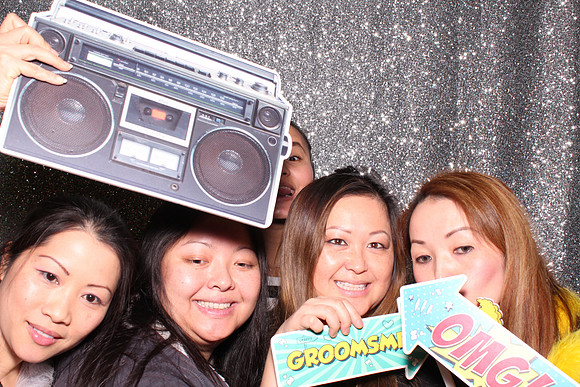 Photo Booth Rentals Sacramento