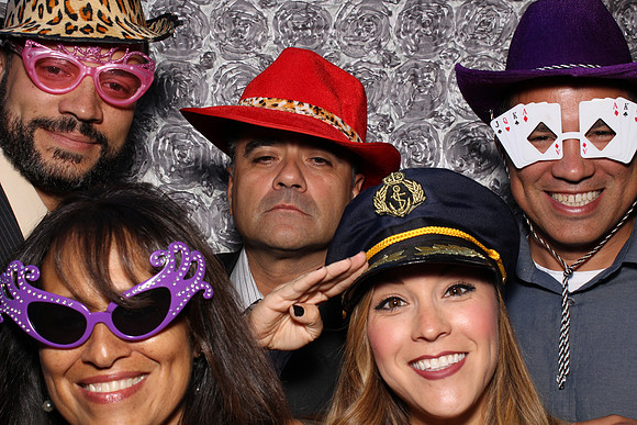 Photo Booth Rentals Sacramento