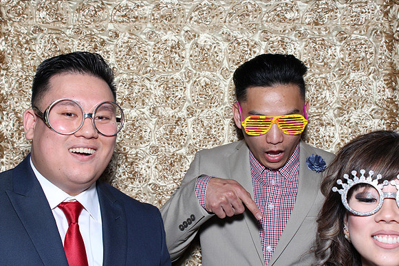 Sacramento Photo Booth Rentals