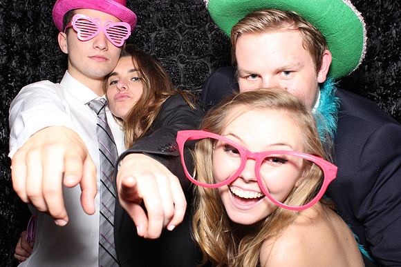 Photo Booth Rental Sacramento