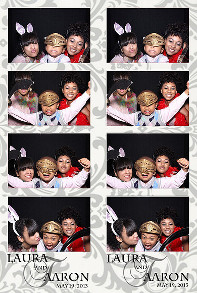 Sacramento Photo Booth Rentals