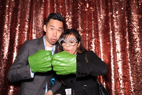Photo Booth Rental Sacramento