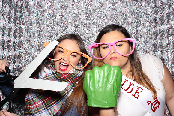 Photo Booth Rentals Sacramento