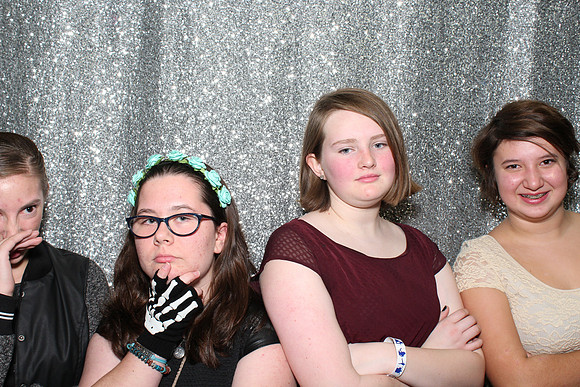 Photo Booth Rentals Woodland