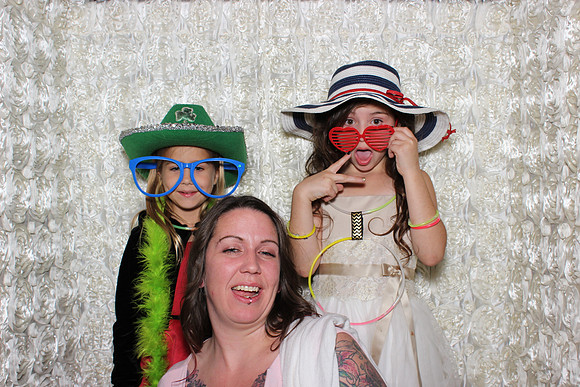 Sacramento Photo Booth Rentals