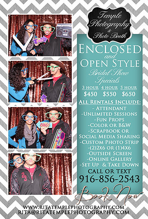 Elk Grove Photo Booth Rentals