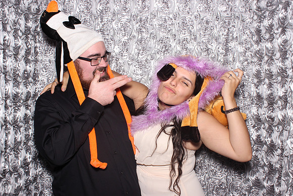Loomis Photo Booth Rentals