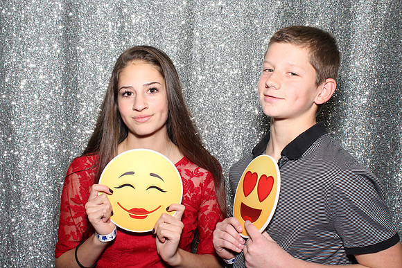 Photo Booth Rentals Woodland