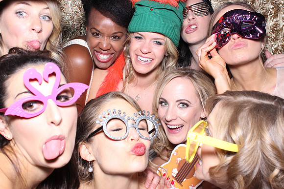 Foresthill Photo Booth Rentals