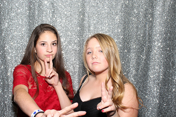 Photo Booth Rentals Woodland