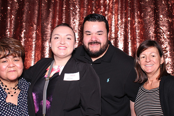 Photo Booth Rental Sacramento
