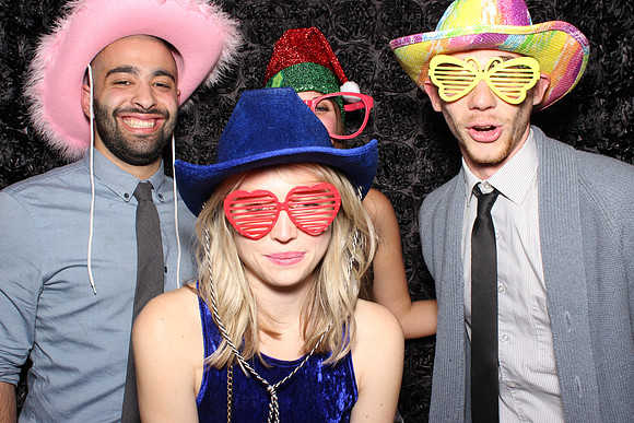 Photo Booth Rental Sacramento