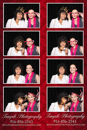 Sacramento Photo Booth Rentals