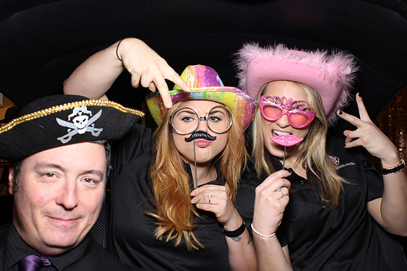 Photo Booth Rentals Sacramento