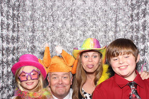 Loomis Photo Booth Rentals