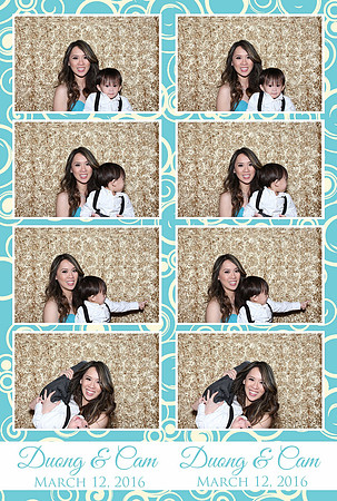 Sacramento Photo Booth Rentals