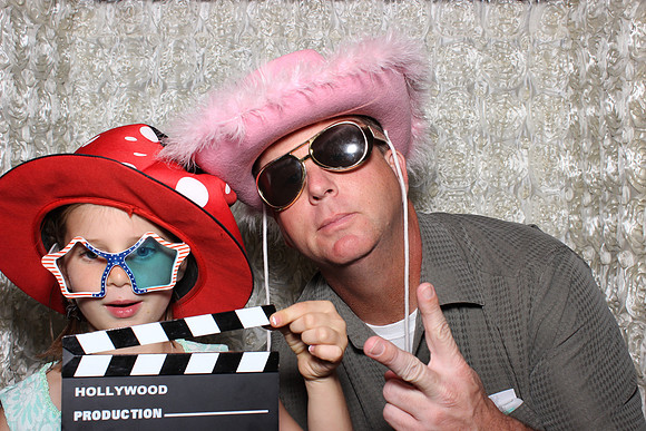 Sacramento Photo Booth Rentals