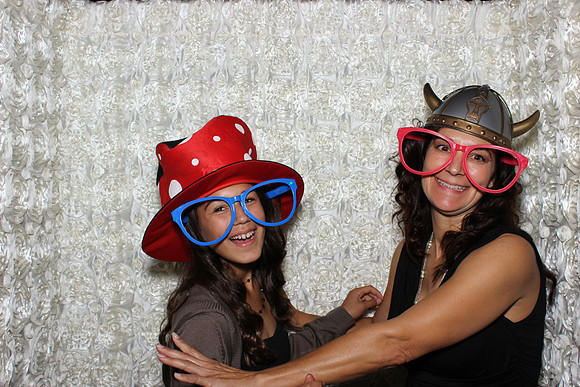 Sacramento Photo Booth Rentals