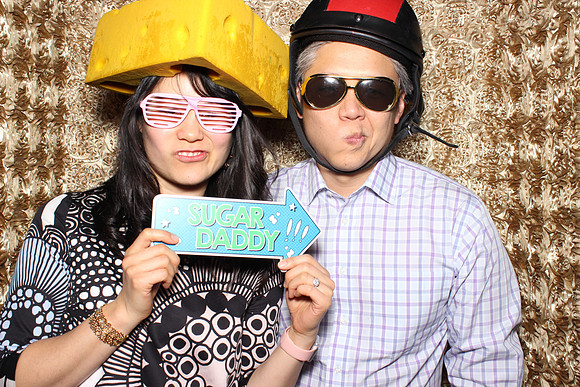 Foresthill Photo Booth Rentals