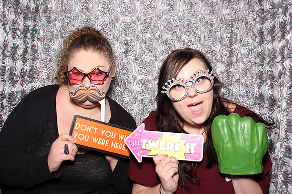 Photo Booth Rentals Sacramento