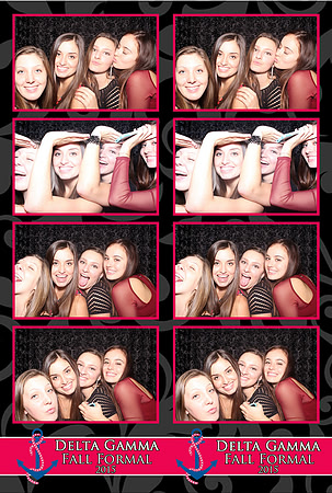 Photo Booth Rental Sacramento