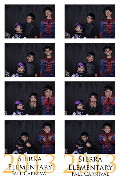 Sacramento Photo Booth Rentals