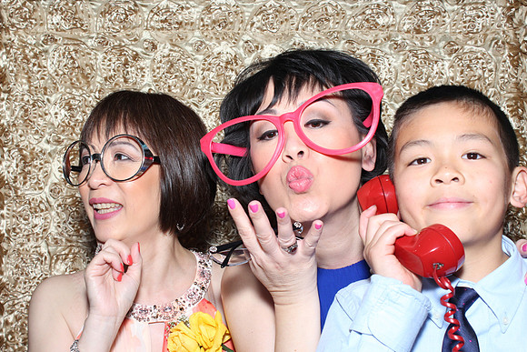 Sacramento Photo Booth Rentals