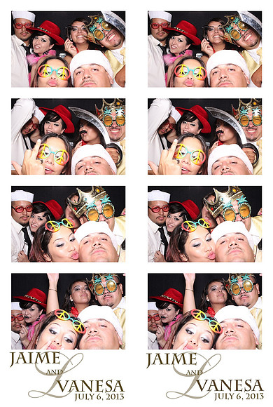 Sacramento Photo Booth Rentals