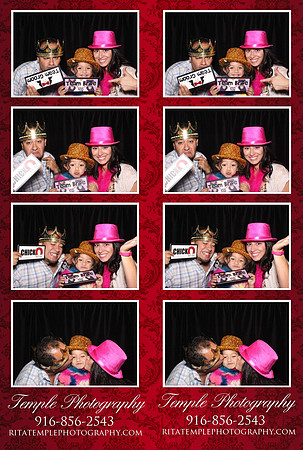 Sacramento Photo Booth Rentals