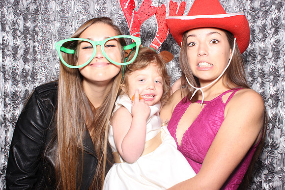 Loomis Photo Booth Rentals