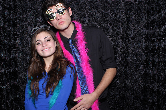 Photo Booth Rental Sacramento