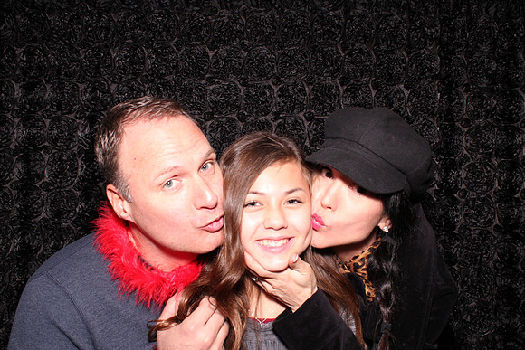 Photo Booth Rentals Roseville